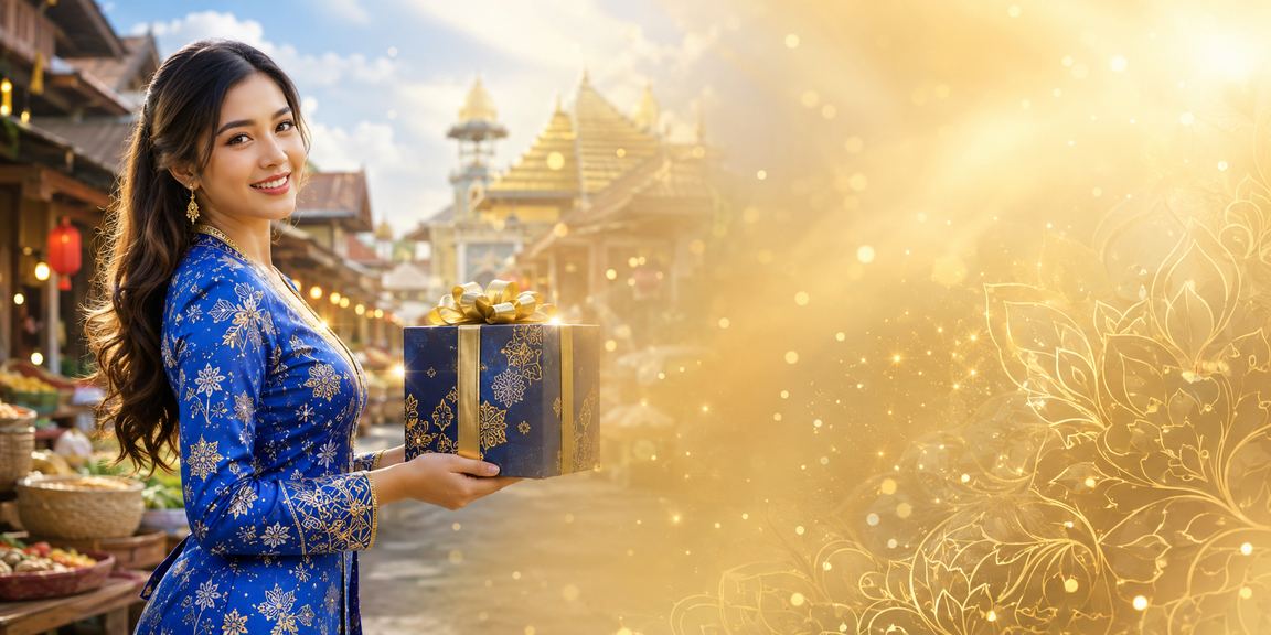 Pendaftaran akaun dan bonus loteri limau77 di Kota Bharu Kelantan